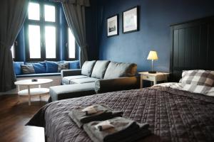 Wilhelmstadt Apartment 90m - PARKING