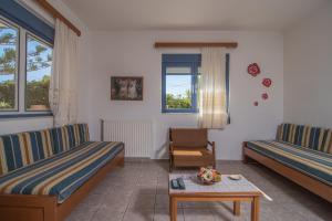 Roula Apartments Chania Greece