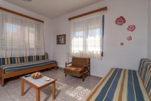 Roula Apartments Chania Greece