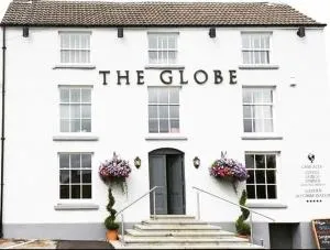 The Globe Inn Alvington - 利德尼