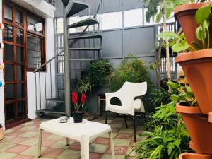 Hostal Posada del Maple