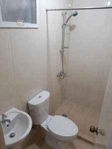 Penthouse Apartment in Dagupan