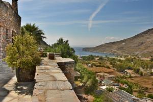 Sun Holiday House Kea Greece