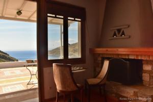 Sun Holiday House Kea Greece