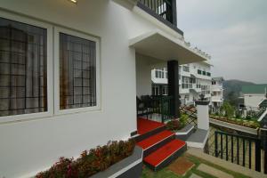 Palette Hill View Resorts Vagamon