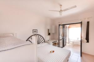 Appartement Free Beach Apartments Monte Nai Italien