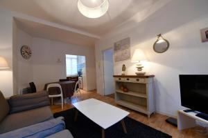 Appartements Appartement Week-end : photos des chambres