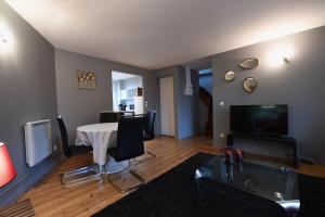 Appartements Appartement Week-end : photos des chambres