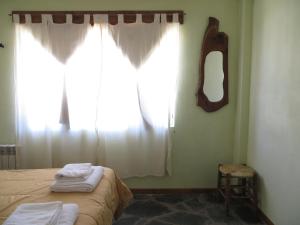 Hosteria del Sauquen