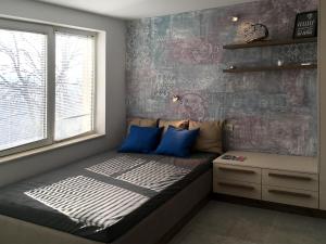 Tranquil Pied À Terre Steps From Orlov Most