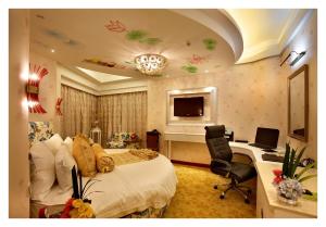 Citic Ningbo International Hotel