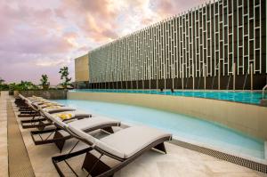 Winford Resort and Casino Manila