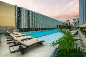 Winford Resort and Casino Manila