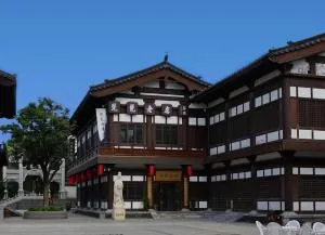 大同琵琶老店客栈 - 大同