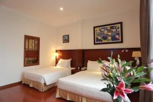 The Melbourne Hotel Ninh Binh