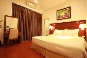 The Melbourne Hotel Ninh Binh