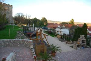 Brigadéros Vendégház