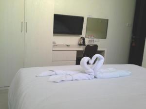Smart room Asoka Inn