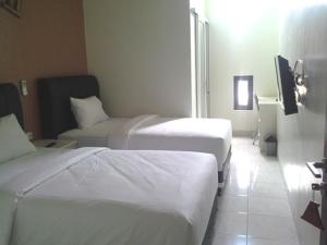 Smart room Asoka Inn