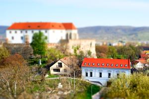 Brigadéros Vendégház