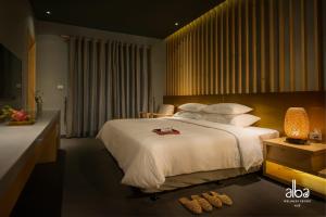 Alba Wellness Resort By Fusion