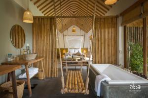 Alba Wellness Resort By Fusion