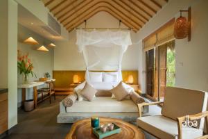 Alba Wellness Resort By Fusion