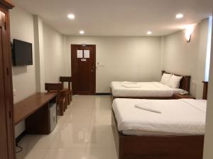 Vegal Home Guesthouse