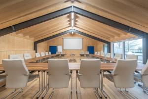 Landhotel und Gasthof Hirsch Hüttenreute