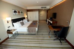 Family Room room in Radisson Blu Hotel Diyarbakir