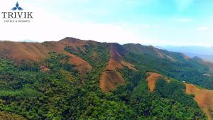 Trivik Hotels & Resorts, Chikmagalur