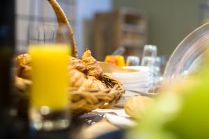 Hotels Chamois Lodge : photos des chambres