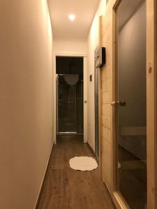 Bed & Wellness Fisterre