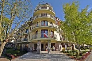 Apartament Róża Wiatrów - 斯维诺乌伊希切