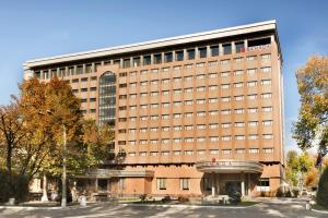 Ramada by Wyndham Tashkent