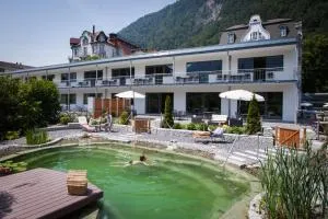 Carlton-Europe Vintage Adults Hotel - 伯尼根