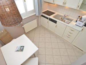 Villa Fernsicht - Apt. 10