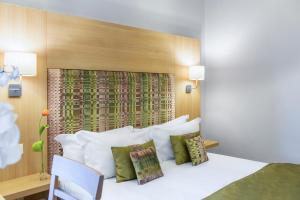 Chic&Town Luxury Rooms Piazza del Popolo