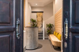 Chic&Town Luxury Rooms Piazza del Popolo