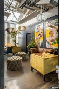 Hotels Hotel Libera Caen Colombelles : photos des chambres
