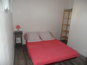 Appartements Mas Vincent : photos des chambres