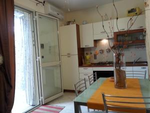 Appartamento in residence elegante con piscina