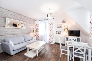 Apartamenty Sun & Snow Resorts Lipki Park z sauną