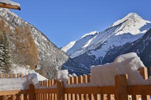 Chalet Leitner