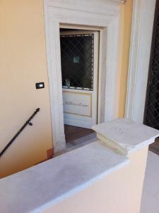 Pension B&B Palazzo Cappa LʼAquila Italien