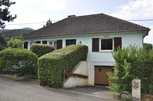 Vasaras māja La Maison De Marie Soultzbach-les-Bains Francija