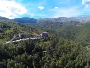 Albergo ristorante Payarin - 利莫内皮埃蒙特