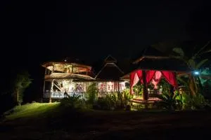 Shangri-Lao Resort - Ban Lassa