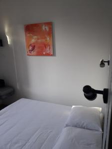 Hotels lOberge : Chambre Double avec Toilettes Communes