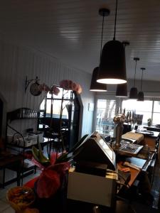 Hotels lOberge : photos des chambres
